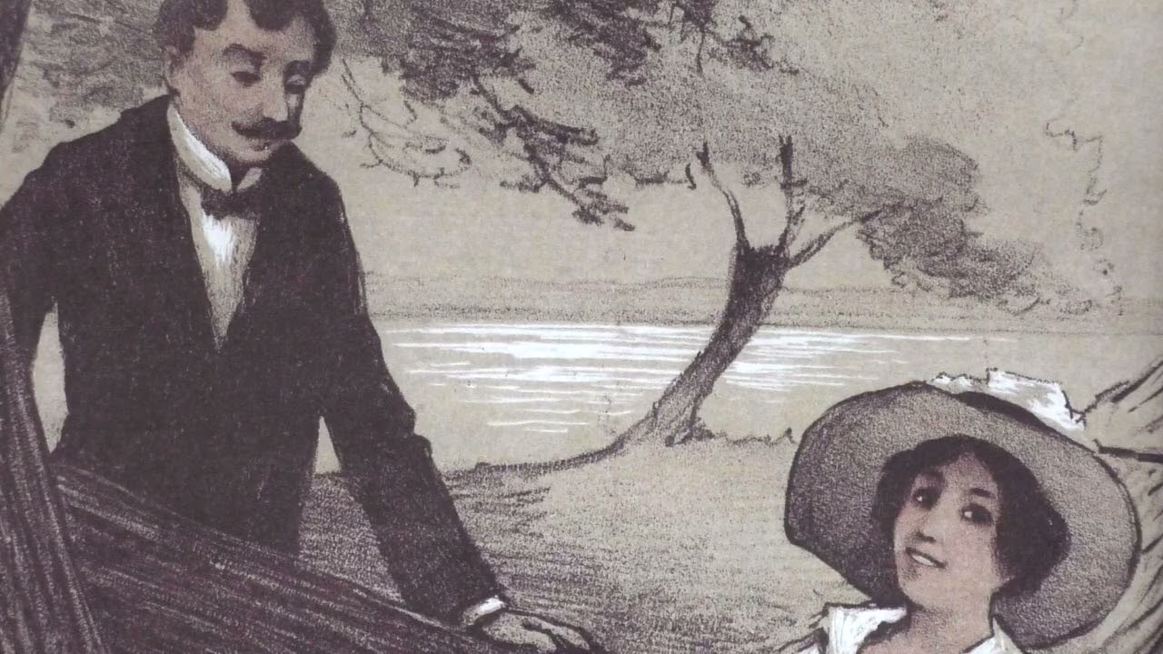 Paul Weston and his orchestra: Adios. (1953).