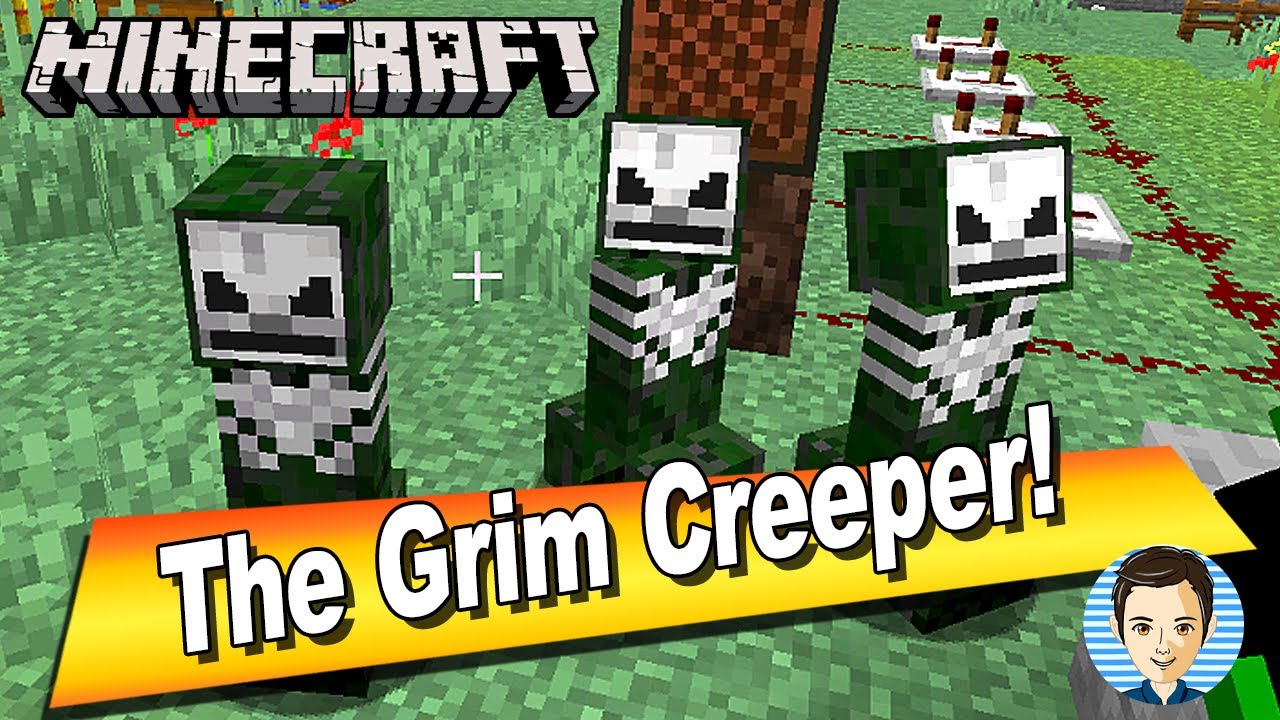 O] Minecraft Creeper Face - minecraft, gaming, creeper