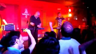 Espiando A Mi Vecina Marzo 2013