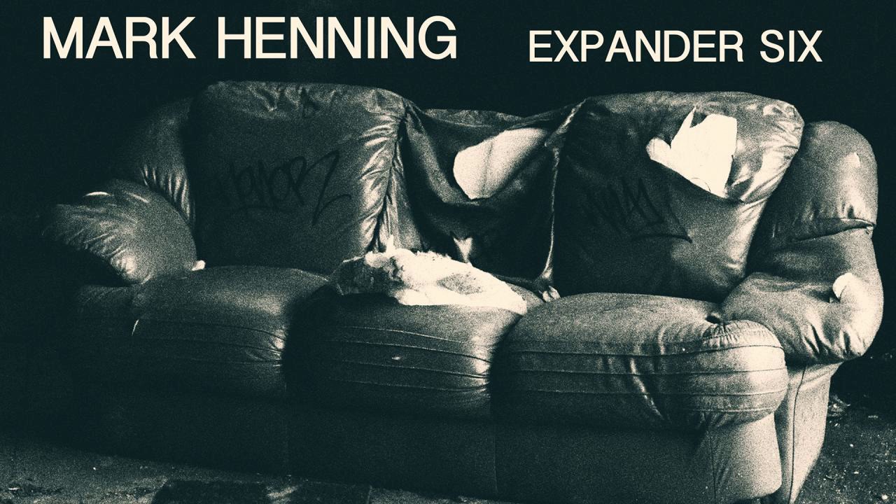 Watch Mark Henning - 1991 on YouTube Watch Mark Henning - 1991 on YouTube