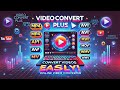 ✅ VideoConvertPlus: Convert Videos Online to Any Format Easily | Fast & Secure