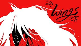 Wings - oc animatic