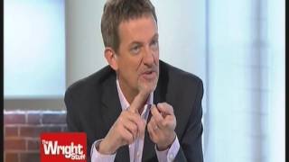 Midge Ure : The Wright Stuff 15th June 2015 ( Part 2 of 3 )