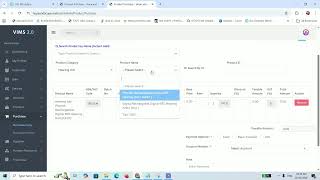 KBS Tutorial Part 2 | Purchase Entry & Stock Update Explained screenshot 2