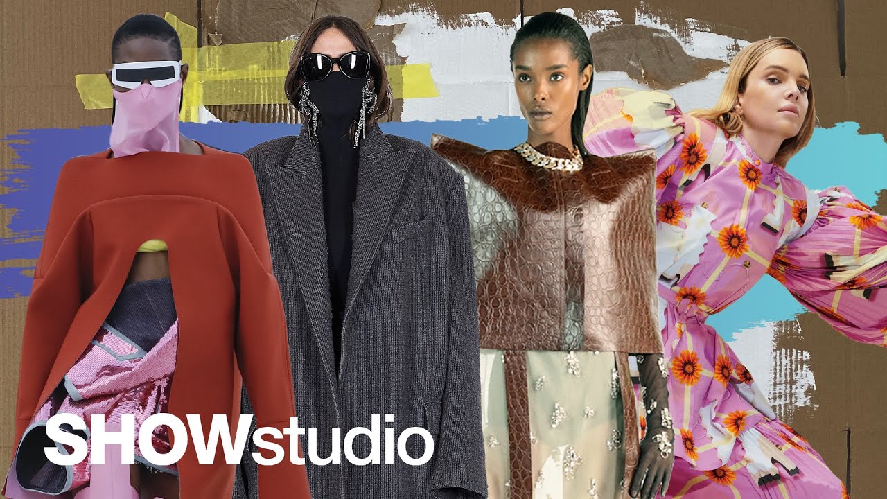 Was Paris Fashion Week A Digital Success? Live Panel Discussion