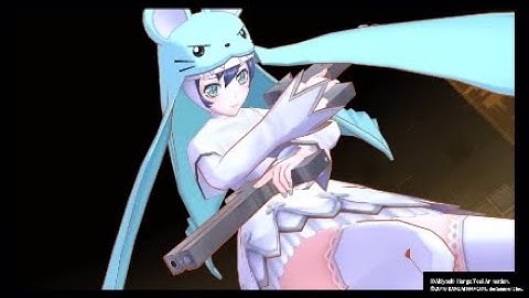 Digimon Story: Cyber Sleuth - Hacker