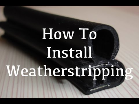 how-to---install-car-door-weather-stripping/seal-1966-ford-ranchero