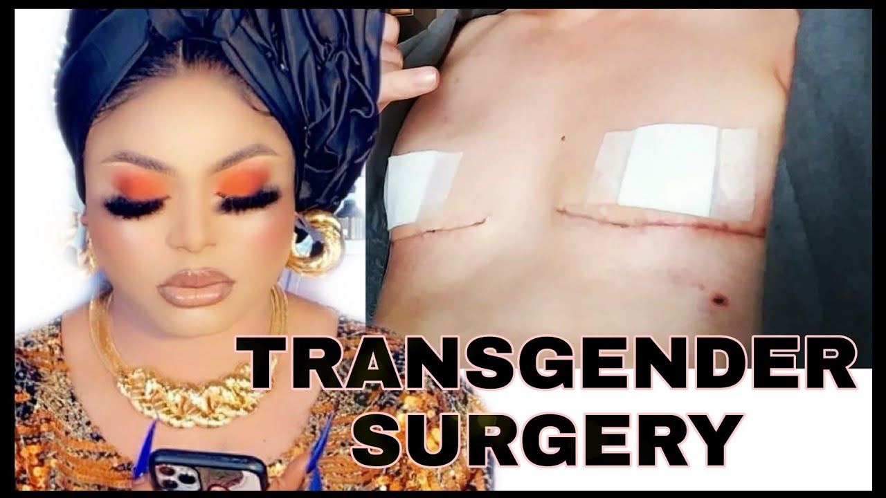 Download BOBRISKY TO FULLY BECOME TRANSGENDER IN 2021 | GOING TO COLUMBIA FOR SURGERY #CROSSDRESSER #TRENDING