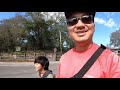 1st Time @ Ocean Lake Family Campground Myrtle Beach SC (part 2)