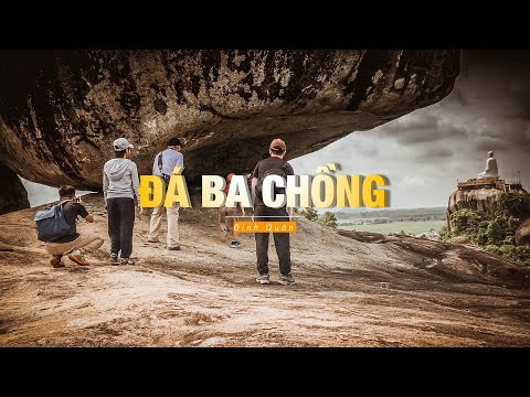 Video ĐÁ BA CHỒNG được hình thành như thế nào? | MT Travel - youtube