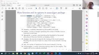 EXST4142/7142 Lecture 18
