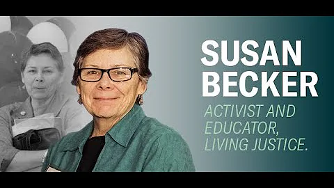 Oral History Interview  Susan Becker