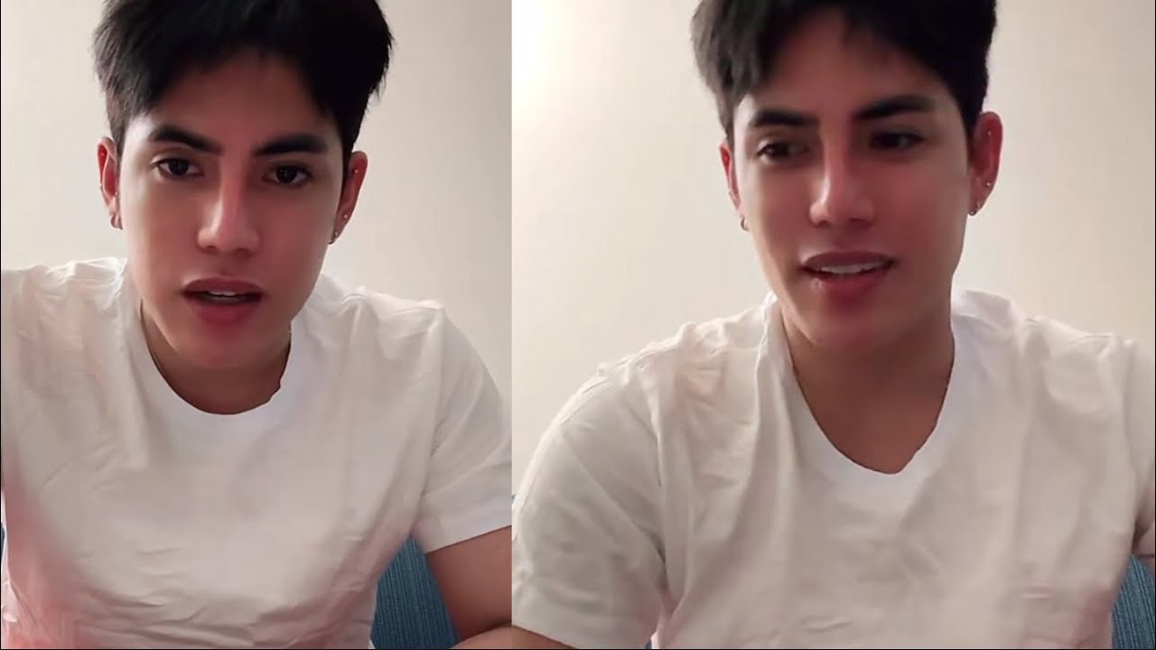 LIVE 🔴 SB19 STELL AJERO NAGKWENTO SA TUNAY NA NANGYARE SA TRENDING “All By Myself” PERFORMANCE NIYA!