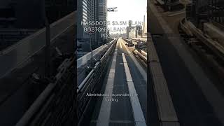 Download Lagu MassDOT's $3.5M Plan: Boston-Albany Rail Project MP3