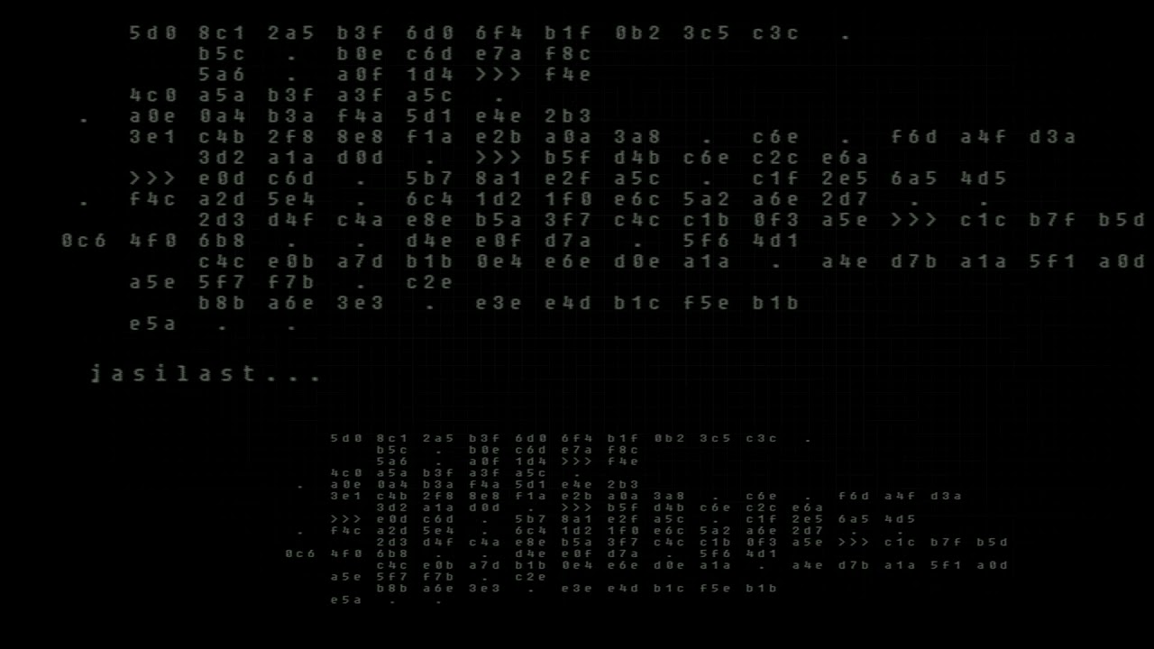 JASILAST-HIGH LVL OF THIS LIFE