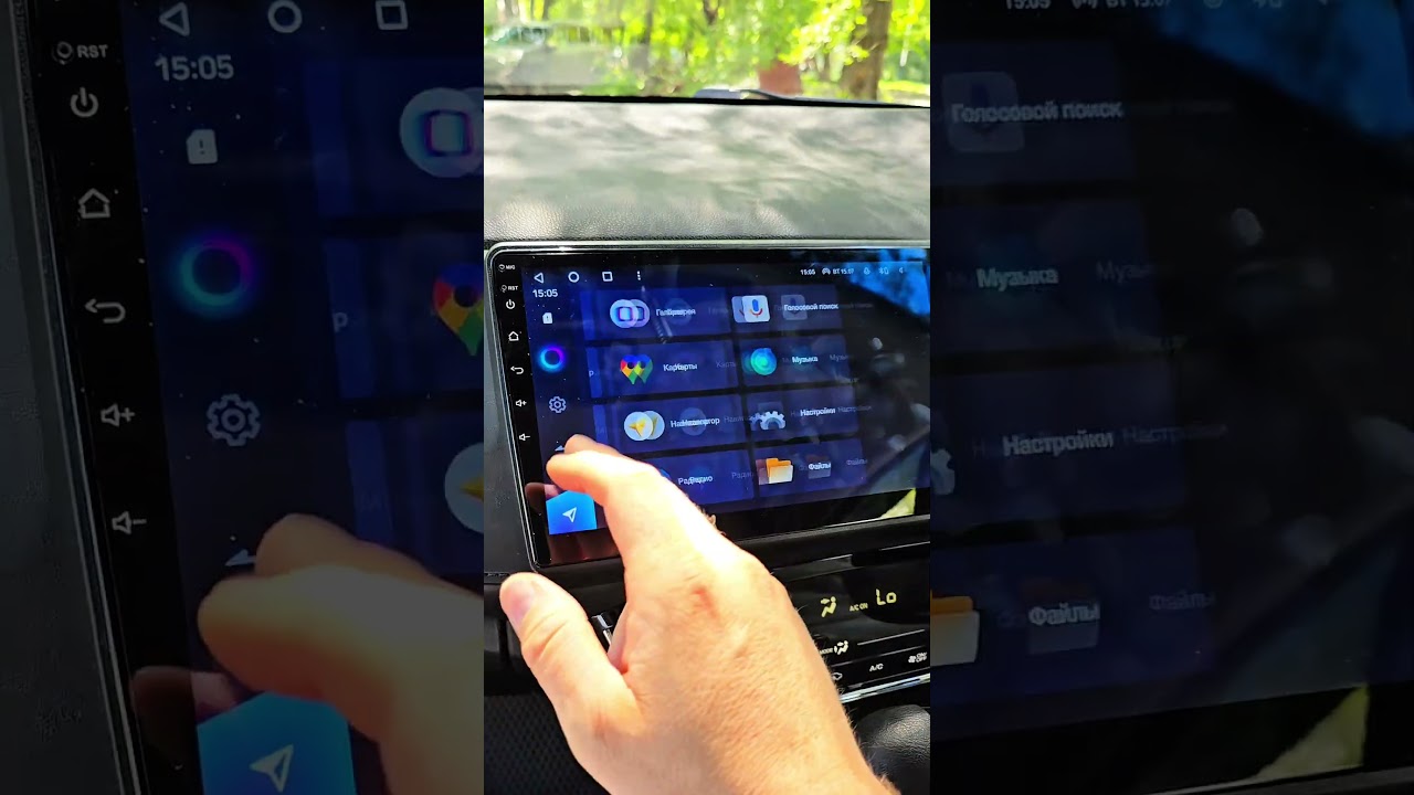 Teyes CC3L 10" в Honda Vezel 2020 | Android магнитола 4+32 ГБ 