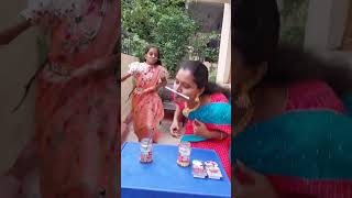 mother and daughter 🤣🤣🤣#funny challenge #shorts #ytshorts #viral #trending #comedy #tomandjerry