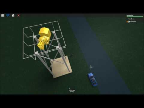 Roblox Chrystler Air Raid Siren Attack And Growl Youtube - roblox gents 4hp air raid siren youtube