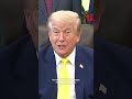 Trump Calls Potential $250 Bill With His Face 'An Honor'