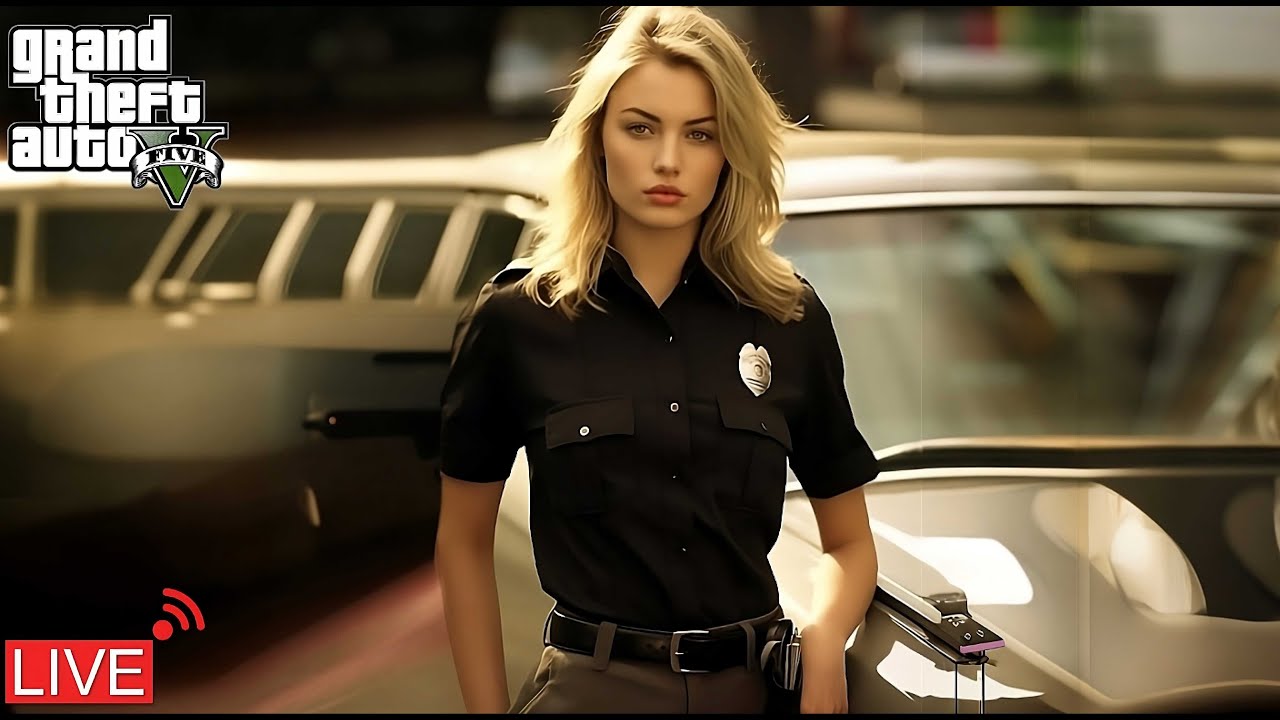 GTA 5 POLICE STORY (SPECIAL EPISODE) PART #1 Malayalam LIVE Gameplay | CAPTAIN ROCKY