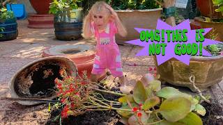 Lulu Has A Problem Her Solution Is Hilarious