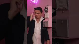Margo💖 #leodicaprio #leonardodicaprio #fakedicaprio #margotrobbie #barbie