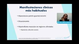 DOLOR NEUROPATICO 4: NEUROPATIA DIABÉTICA