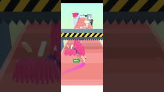 Popsicle Stack Game | #level52 | Satisfying Gameplay Walk-through #shorts #popsiclestack #gaming