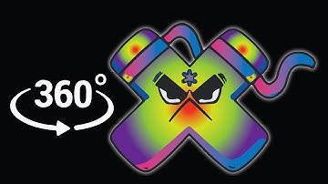 Alphabet Lore But It