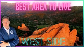 🏡 BEST Neighborhoods in Colorado Springs for 2026