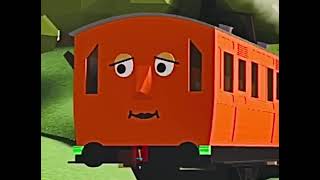 Thomas Tracking Shot - Season 1 Annieclarabel