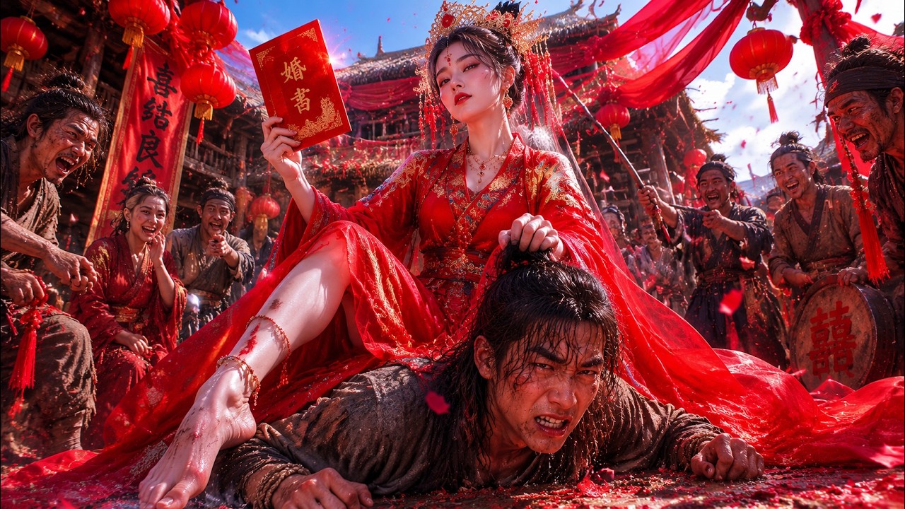 太子謝清宴為權謀聯姻強娶她入局，表面恩寵實為棋子。她從棄女入算計漩渦，權臣與名醫設局，情愛皆是陷阱，真相揭開，滿朝權貴皆成棄子。