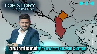 Download Lagu Marin Mema shokon studion, Serbia projekt për të ndarë shqiptarët, po hedhin shumë para MP3