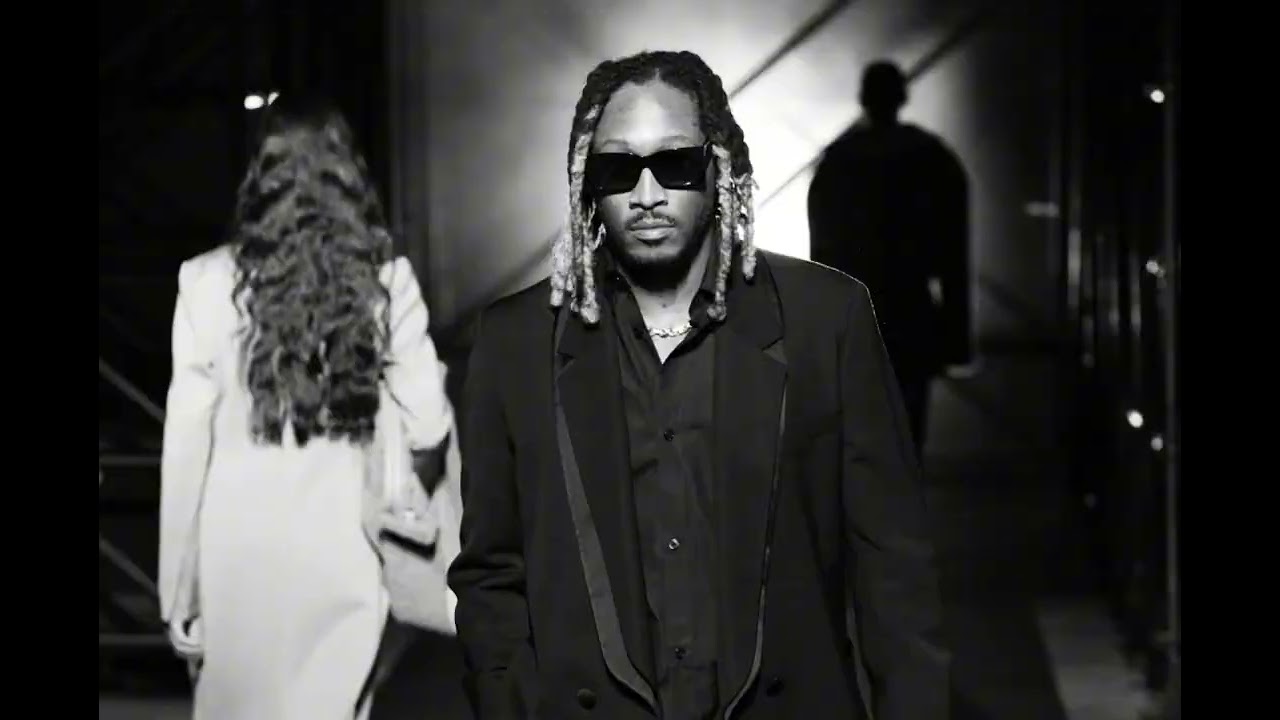 Future Type Beat • "Full Court Press" | 