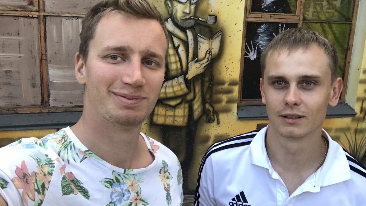 Талдом - Дубна - YouTube