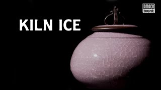 New KILN ICE Glazes from AMACO