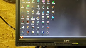 2009 Custom Built PC running Windows XP Professional SP3 (with XPize + Custom Sounds)