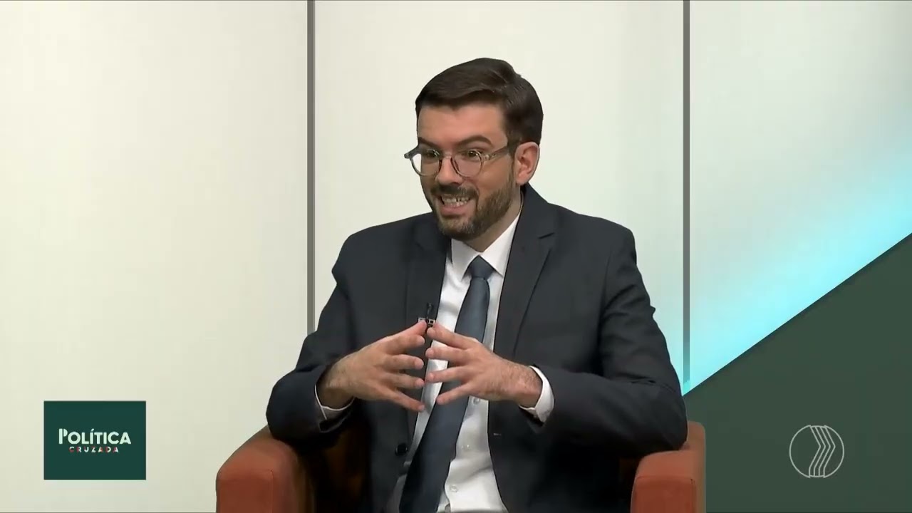 Entrevista com o governador Romeu Zema