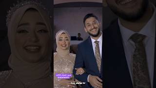 اهل العروسه والعريس اقتحموا القاعة بمفاجئة صدمتهم في ليلة خطوبتهم😍