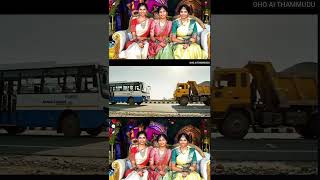 chevella bus accident #chevella#busaccident#buslorry#youtube#shorts#emotional#sad#trending#aivideo