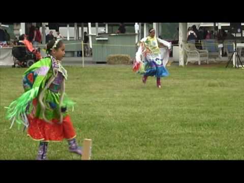 Healing Horse Spirit Inter-tribal Powwow (Ponies &...