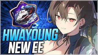 Hwayoung Destroyed Every Setsuka Defense Team With Her New Ee- Epic Seven