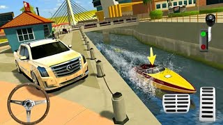 Игра на Андроид: Detective driver:Miami Files/Android Game screenshot 5