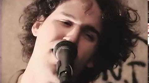 Light Pupil Dilate -  Empty Remainder - (Unreleased Official Music Video)