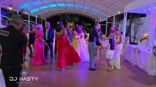 Mariage Johana & Jonathan 27.12.25 au Domaine IZI