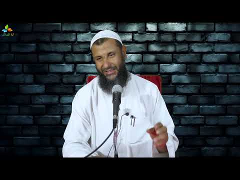 الأخوة في الله الشيخ عبد الحفيظ أبو عمير