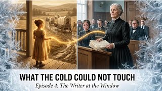 The Writer at the Window Episode 4 Auburn NY