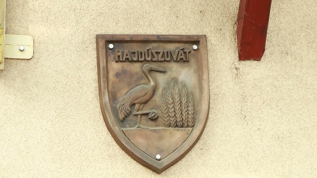 Hajdúszovát - 2025