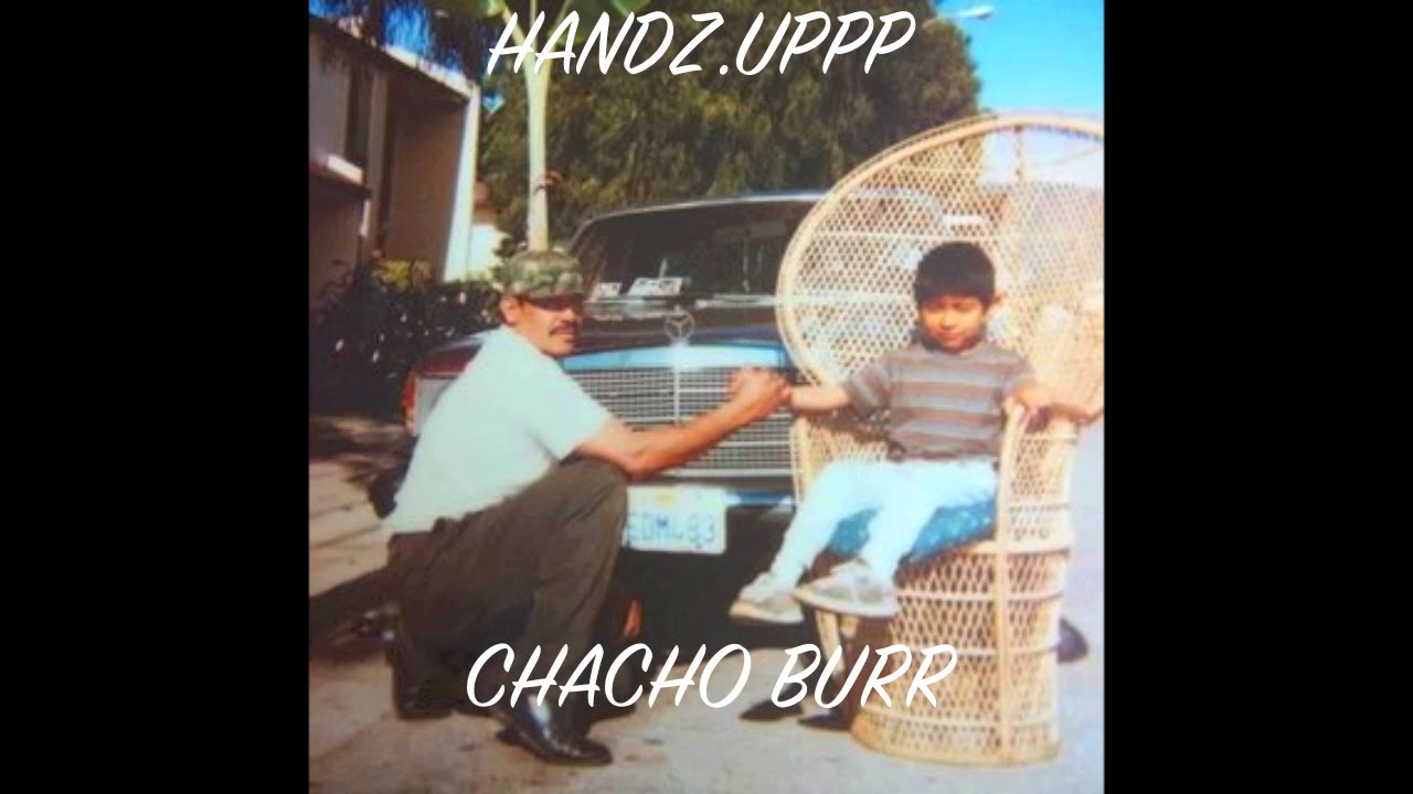 (MUST WATCH) new 2018 hip-hop rap CHACHO BURR- 