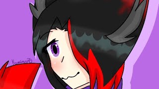 New Kamina (lol) speedpaint @kamina7061